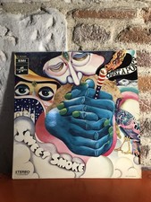 Vinyle sweet smoke d'occasion  Lille-