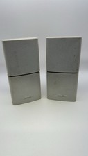 Bose acoustimass surround for sale  LONDON