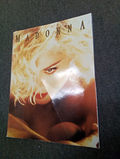 Madonna blond ambition for sale  THETFORD