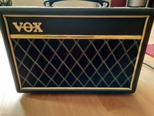 Vox pathfinder bass gebraucht kaufen  Deutschland