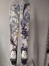 Salomon skis marker for sale  Evergreen