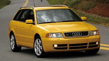2000 audi avant for sale  USA