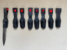 German bayonet scabbard d'occasion  Expédié en Belgium