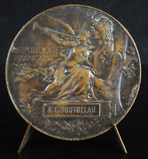 Médaille coutollau 1889 d'occasion  Strasbourg-