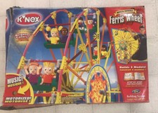 Nex building toy for sale  Mahopac