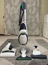 Vorwerk folletto vk150 usato  Caselle Lurani