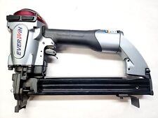 Grampeador pneumático Everwin SN50S4 coroa média, coroa de 1/2", perna de 1 a 2" comprar usado  Enviando para Brazil