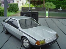 Renault fuego joustra d'occasion  Pont-l'Abbé-d'Arnoult