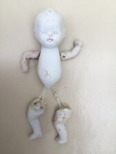 Antique vintage bisque for sale  WOKING