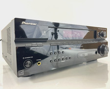 Pioneer audio multi for sale  Manchester