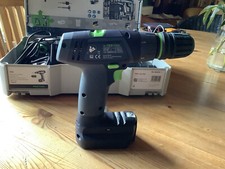 Festool txs set gebraucht kaufen  Zepernick