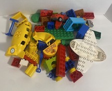 Lego duplo random for sale  Lakehurst