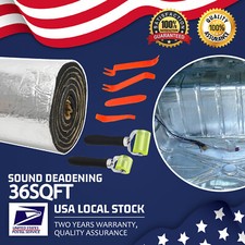 36sqft automotive car for sale  USA