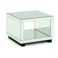 Sylvie mirrored coffee for sale  SHIPLEY