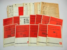 Fritzmeier kabine ihc gebraucht kaufen  Merseburg