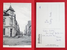 Meuselwitz 1906 blick gebraucht kaufen  Dresden