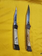 Timberwolf folding knife for sale  Orlando