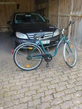 Damenfahrrad zoll marke gebraucht kaufen  Fruerlund,-Engelsby, Tastrup
