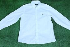 Fred perry camicia usato  Cerignola