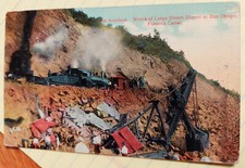 1919 panama canal d'occasion  Expédié en Belgium