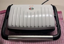Bistecchiera piastra toast usato  Valdagno
