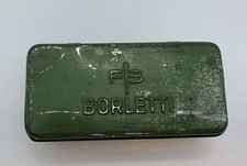 Scatola latta fib usato  Avezzano