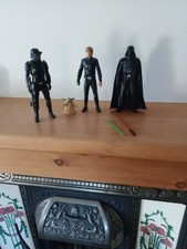 Star wars action for sale  STALYBRIDGE