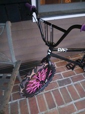 Cult gateway bmx for sale  Americus
