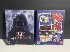 ray 2 lot arrow video blu for sale  Kissimmee