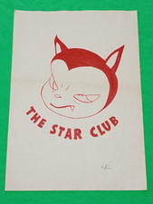 Yoshitomo nara drawing for sale  USA
