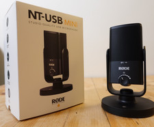 studio mic for sale  LONDON