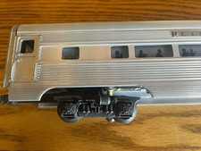 Lionel 2533 aluminum for sale  Ames