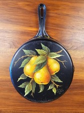 Painted pears unmarked for sale  Camarillo
