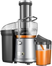 1200w juicer machines for sale  SALFORD