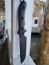 Utdoormesser scar blades gebraucht kaufen  Hagen