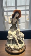 Vintage giuseppe armani for sale  TROWBRIDGE