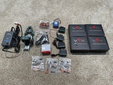 Vex robotics lot for sale  Fisherville