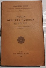 Storia dell età usato  Italia
