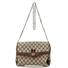 Borsa tracolla gucci usato  Spedire a Italy
