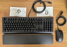 Kit razer tastiera usato  Trambileno
