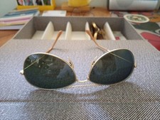 Ray ban sonnenbrillen gebraucht kaufen  Hofheim