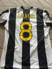 juventus match worn usato juventus match worn usato Sturno