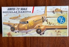 Vintage 1960s airfix for sale  GAINSBOROUGH