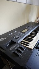 Yamaha digital synthesizer for sale  MANCHESTER
