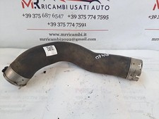 Manicotti turbina per usato  Italia