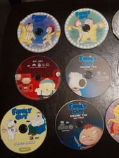 Dvd lot discs for sale  Rio Grande City