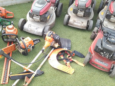Strimmer cutters mowers for sale  CRADLEY HEATH