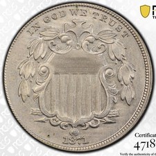 1871 PR60 Shield níquel PCGS Trueview Proof CAC? Esmalte baixo vintage, usado comprar usado 1871 PR60 Shield níquel PCGS Trueview Proof CAC? Esmalte baixo vintage, usado comprar usado  Enviando para Brazil