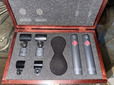 Neumann km184 stereo for sale  Titusville