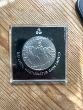 1977 collectors queens for sale  WALTON-ON-THAMES